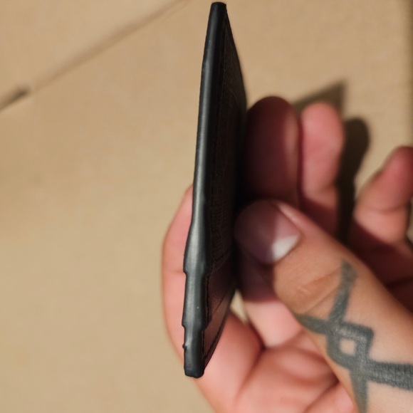 GG Supreme Card Case / Gucci Card Holder / Gucci Card Wallet - Picture 7 of 7